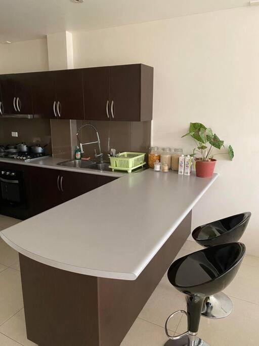 Bula Bliss With Sunset View Apartment นาดี ภายนอก รูปภาพ