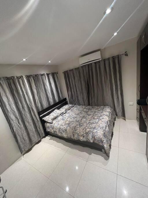 Bula Bliss With Sunset View Apartment นาดี ภายนอก รูปภาพ