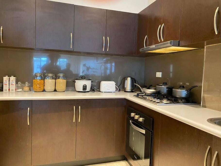 Bula Bliss With Sunset View Apartment นาดี ภายนอก รูปภาพ