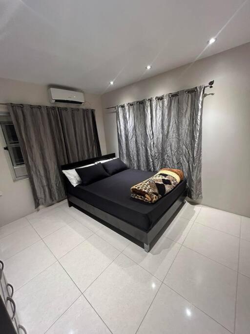 Bula Bliss With Sunset View Apartment นาดี ภายนอก รูปภาพ