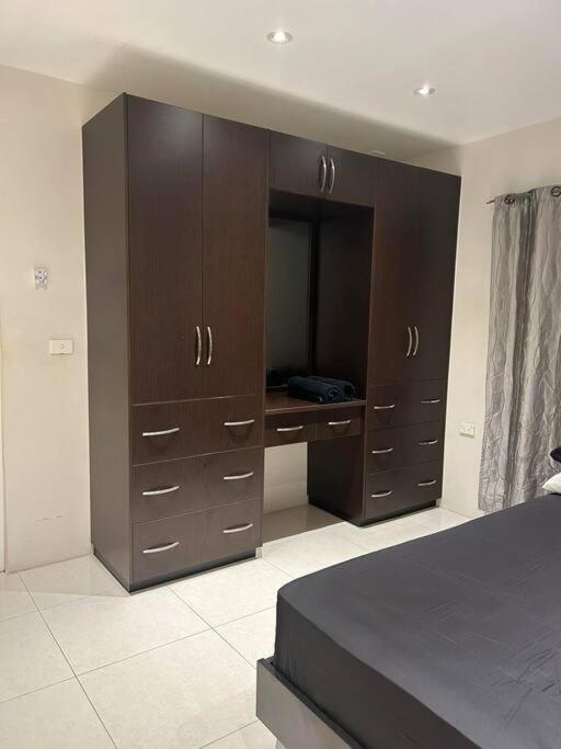 Bula Bliss With Sunset View Apartment นาดี ภายนอก รูปภาพ