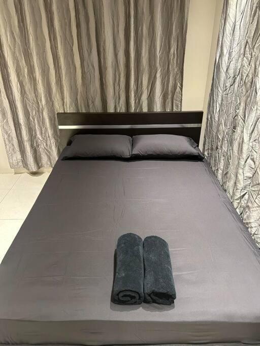 Bula Bliss With Sunset View Apartment นาดี ภายนอก รูปภาพ