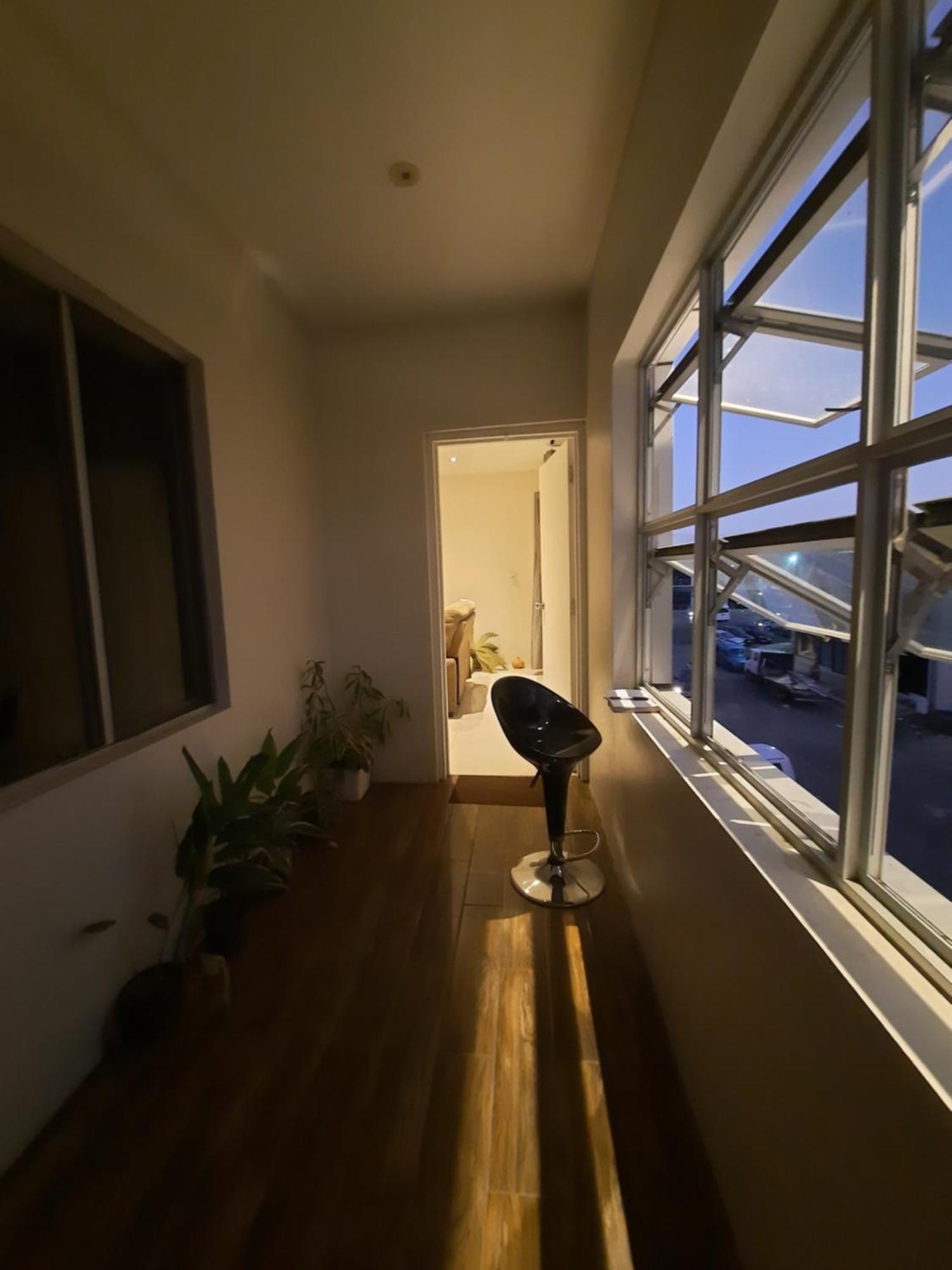 Bula Bliss With Sunset View Apartment นาดี ภายนอก รูปภาพ