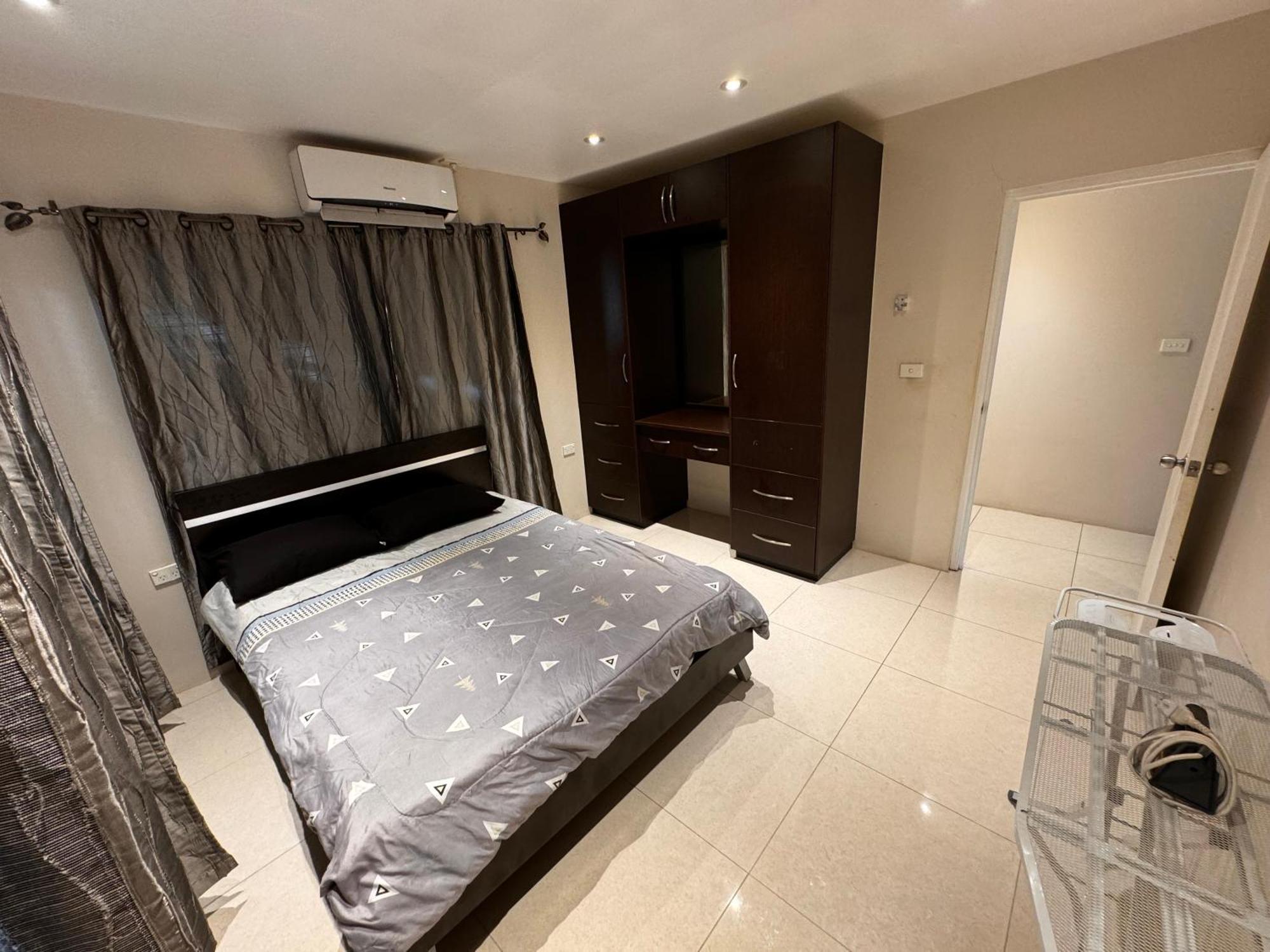 Bula Bliss With Sunset View Apartment นาดี ภายนอก รูปภาพ