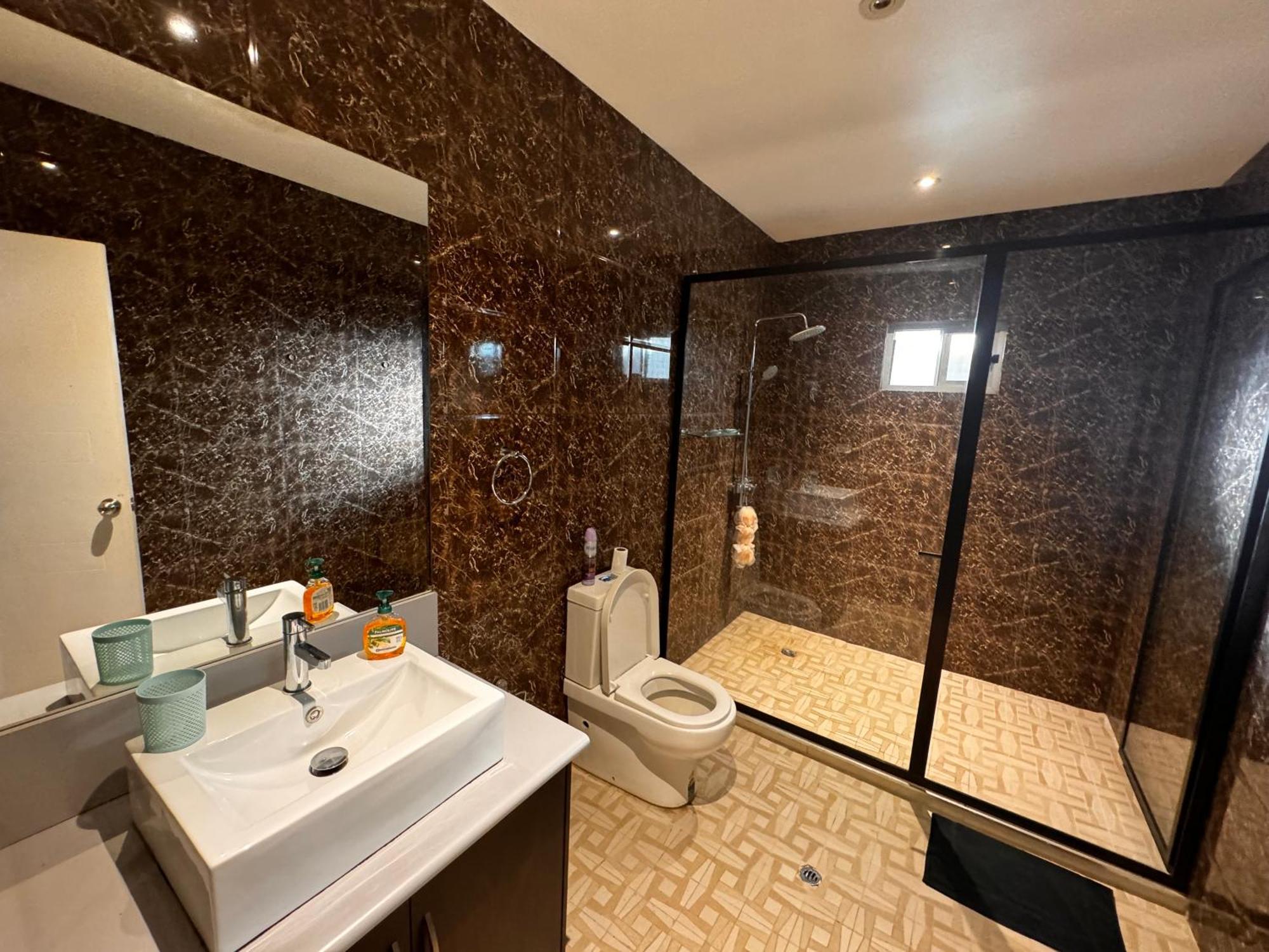 Bula Bliss With Sunset View Apartment นาดี ภายนอก รูปภาพ