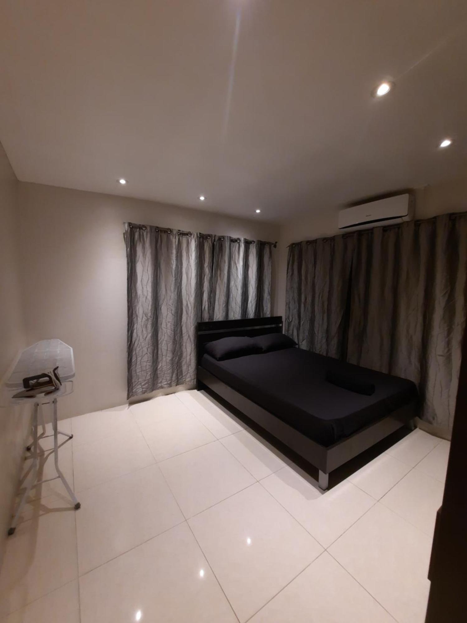 Bula Bliss With Sunset View Apartment นาดี ภายนอก รูปภาพ