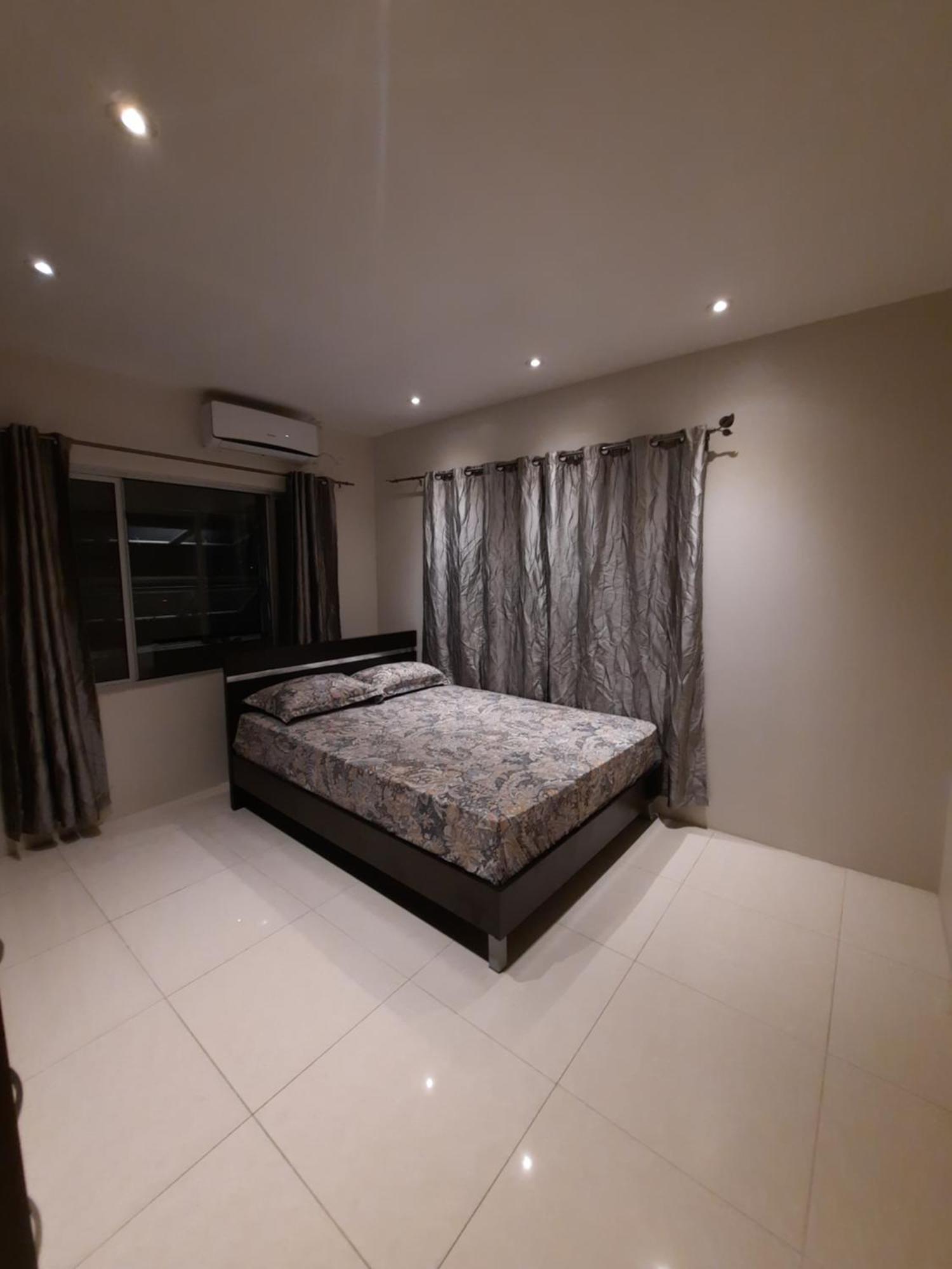 Bula Bliss With Sunset View Apartment นาดี ภายนอก รูปภาพ