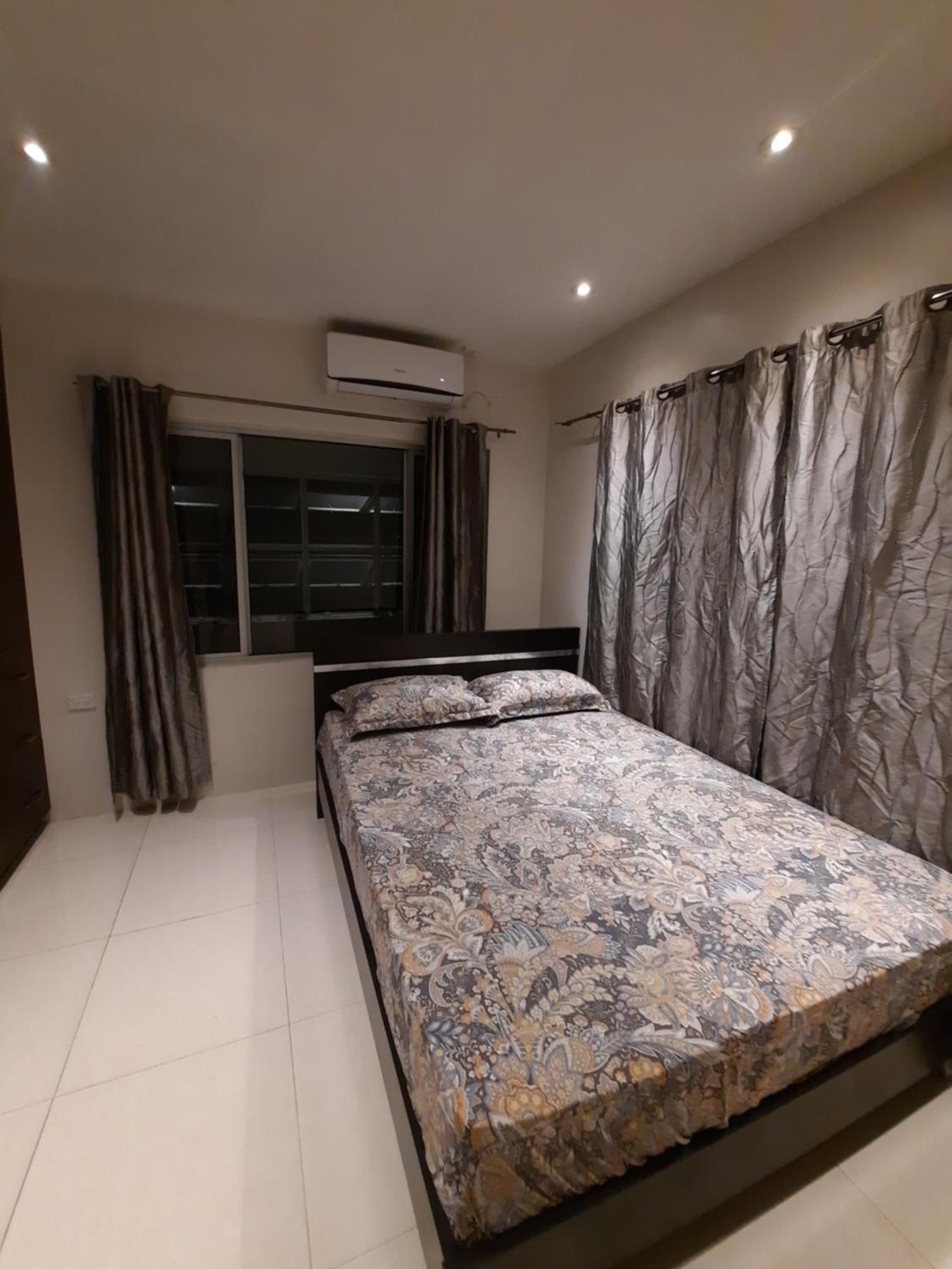 Bula Bliss With Sunset View Apartment นาดี ภายนอก รูปภาพ