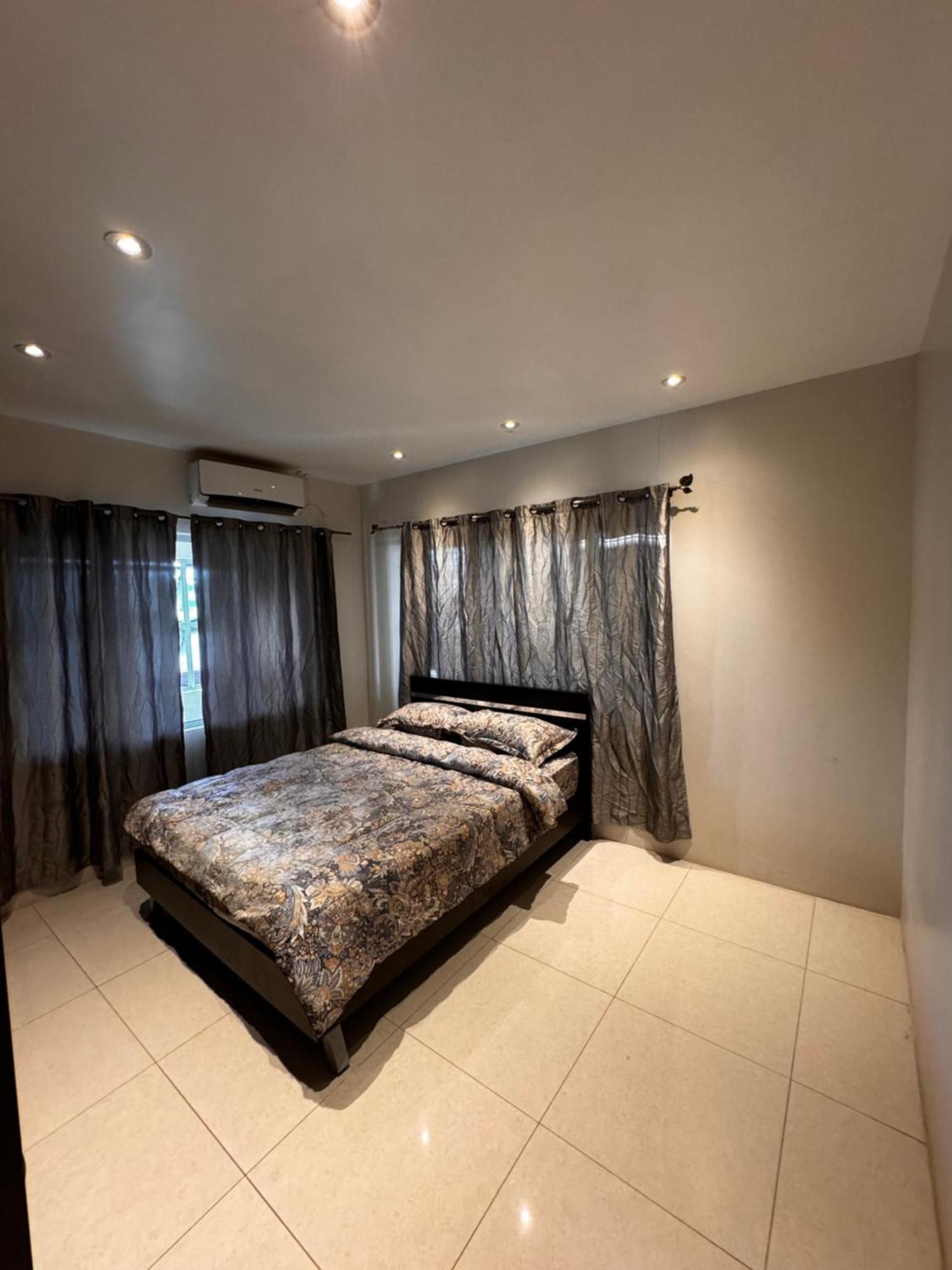 Bula Bliss With Sunset View Apartment นาดี ภายนอก รูปภาพ