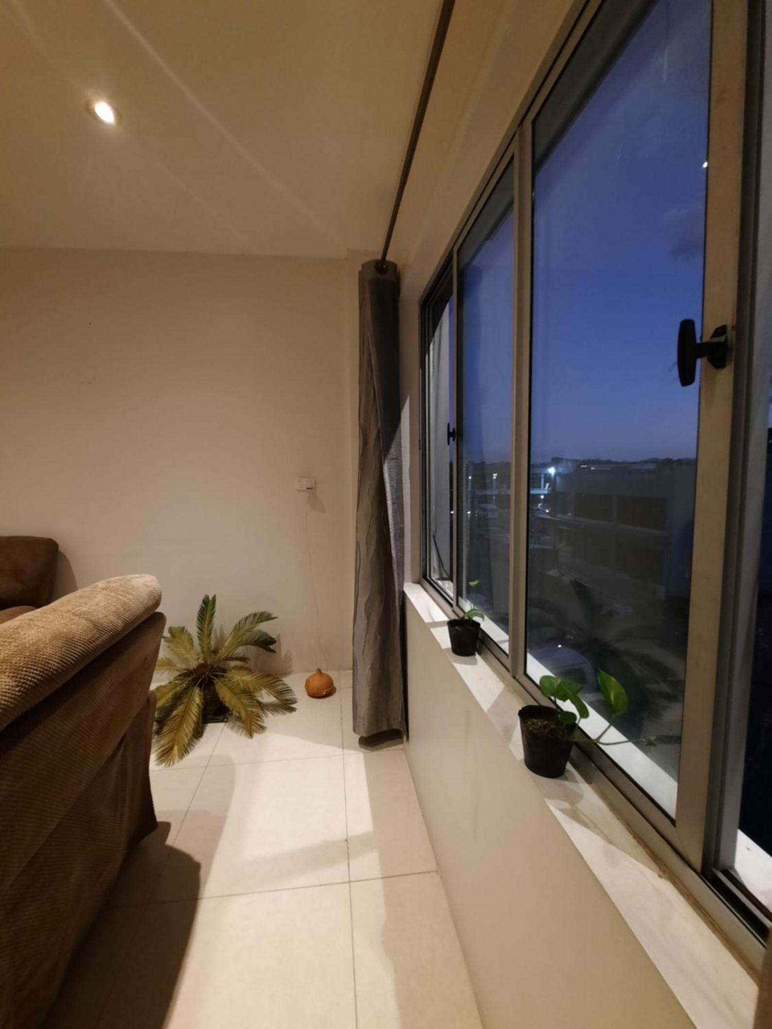 Bula Bliss With Sunset View Apartment นาดี ภายนอก รูปภาพ